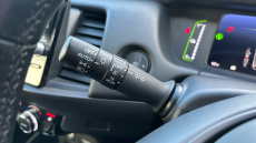 Honda Jazz 1.5 i-MMD Hybrid EX 5dr eCVT Hybrid Hatchback